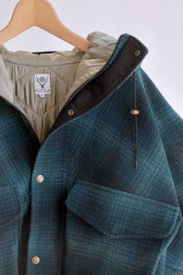 2024f/w:south2 west8 | NIAGARA HOUSE 2024f/w:south2 west8 | NIAGARA HOUSE