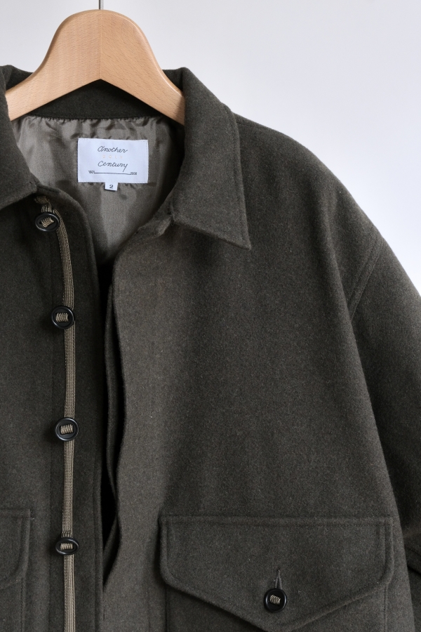 another 20th century セットアップ 2024f/w:another 20th century | NIAGARA HOUSE