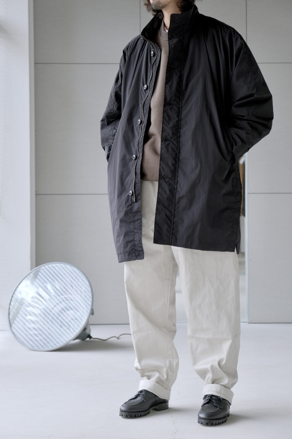 2024f/w:style craft wardrobe | NIAGARA HOUSE