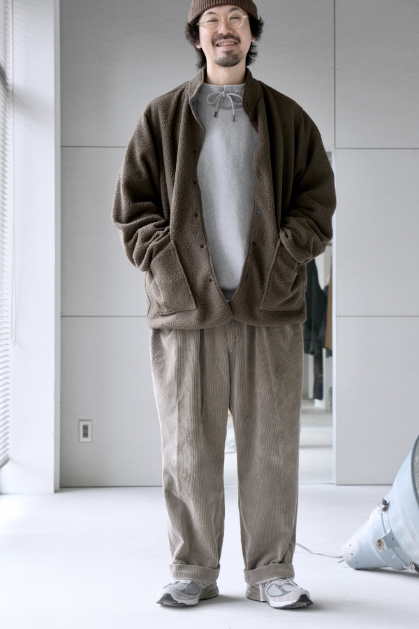 2024f/w:south2 west8 | NIAGARA HOUSE