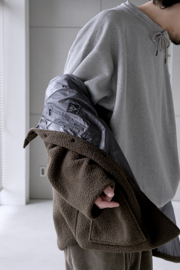 2024f/w:south2 west8 | NIAGARA HOUSE