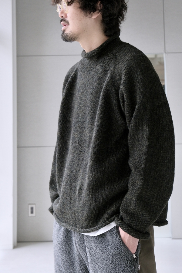 2024f/w:ends and means | NIAGARA HOUSE