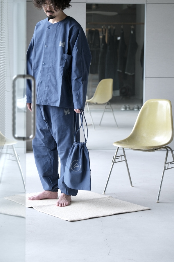 2024f/w:needles | NIAGARA HOUSE