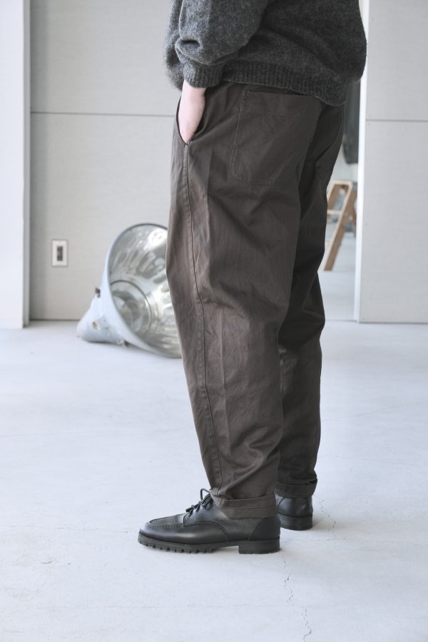 2024f/w:style craft wardrobe | NIAGARA HOUSE