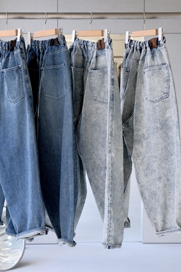 2024f/w:tsuzuli | NIAGARA HOUSE