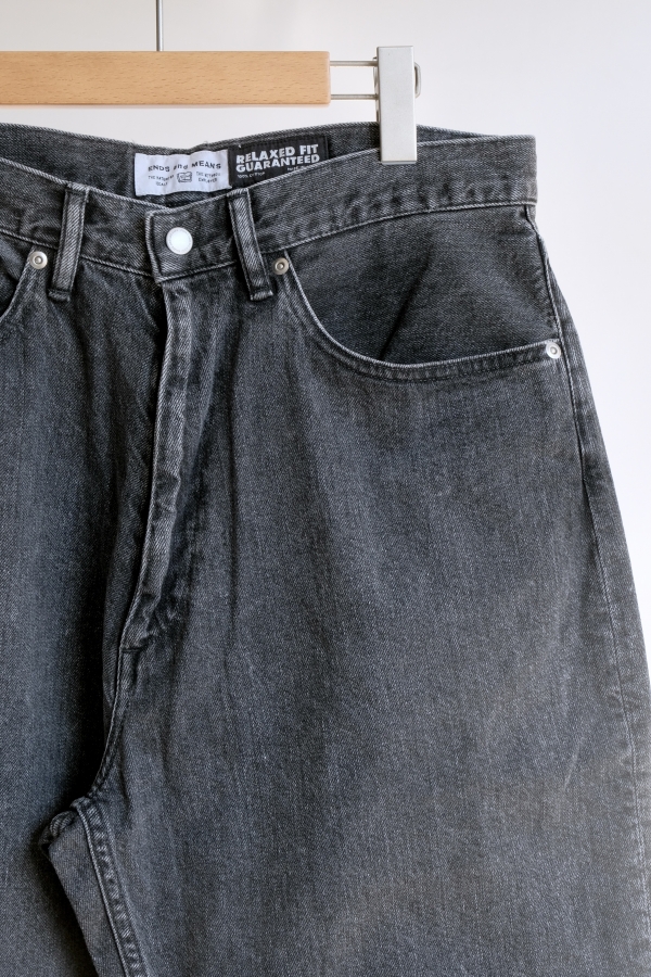 2025s/s:ends and means | NIAGARA HOUSE 