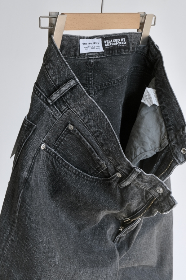 2025s/s:ends and means | NIAGARA HOUSE