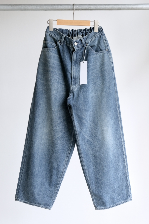 2025s/s:tsuzuli | NIAGARA HOUSE