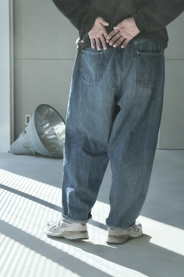 2025s/s:tsuzuli | NIAGARA HOUSE