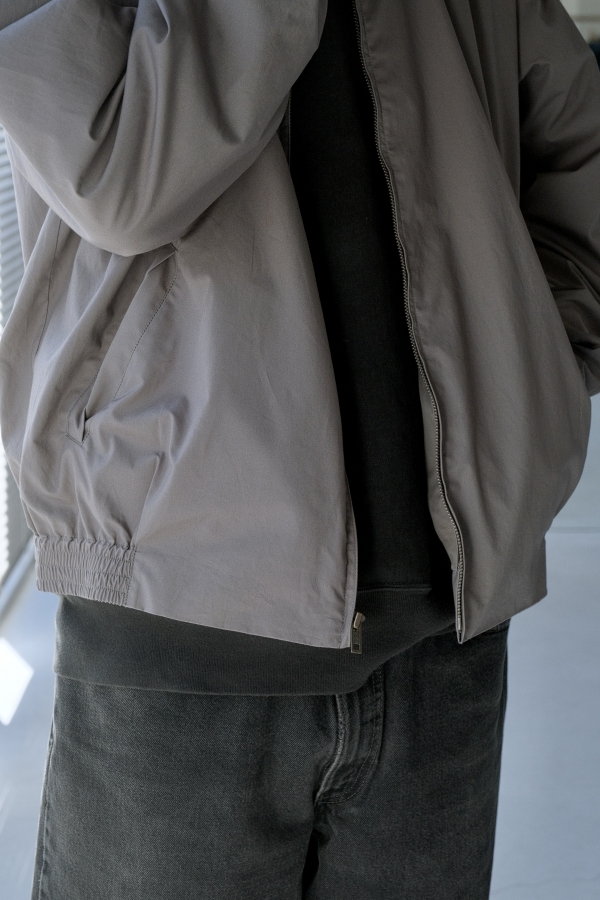 2025s/s:ciota | NIAGARA HOUSE