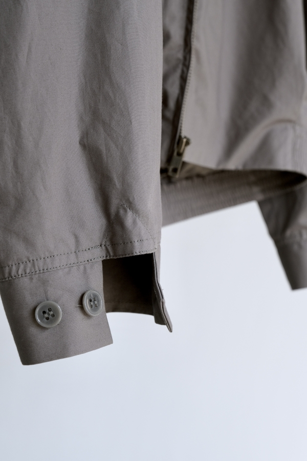 2025s/s:ciota | NIAGARA HOUSE