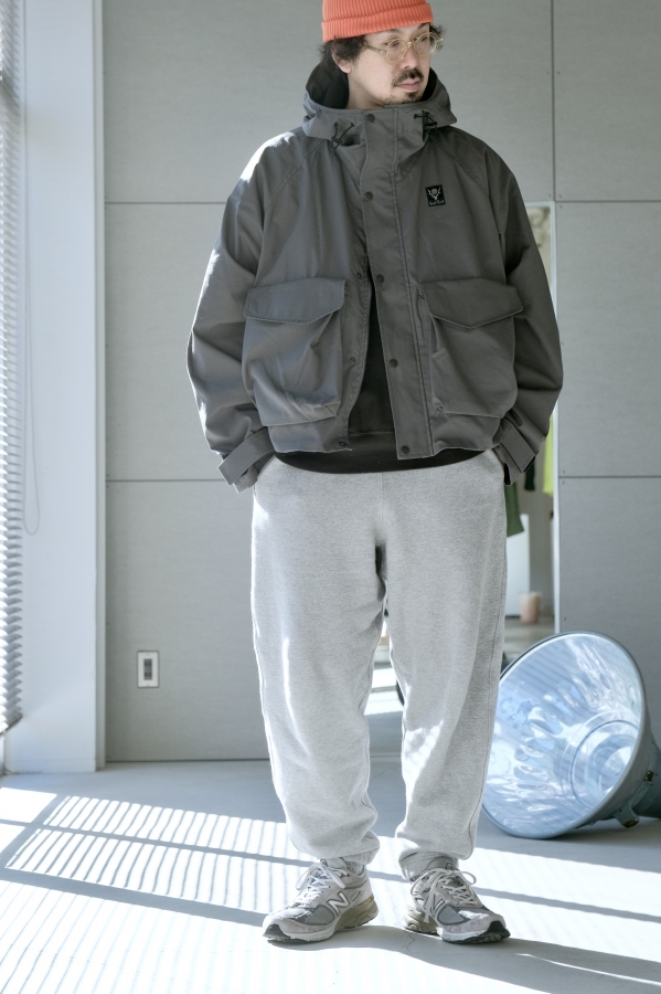 2025s/s:south2 west8 | NIAGARA HOUSE