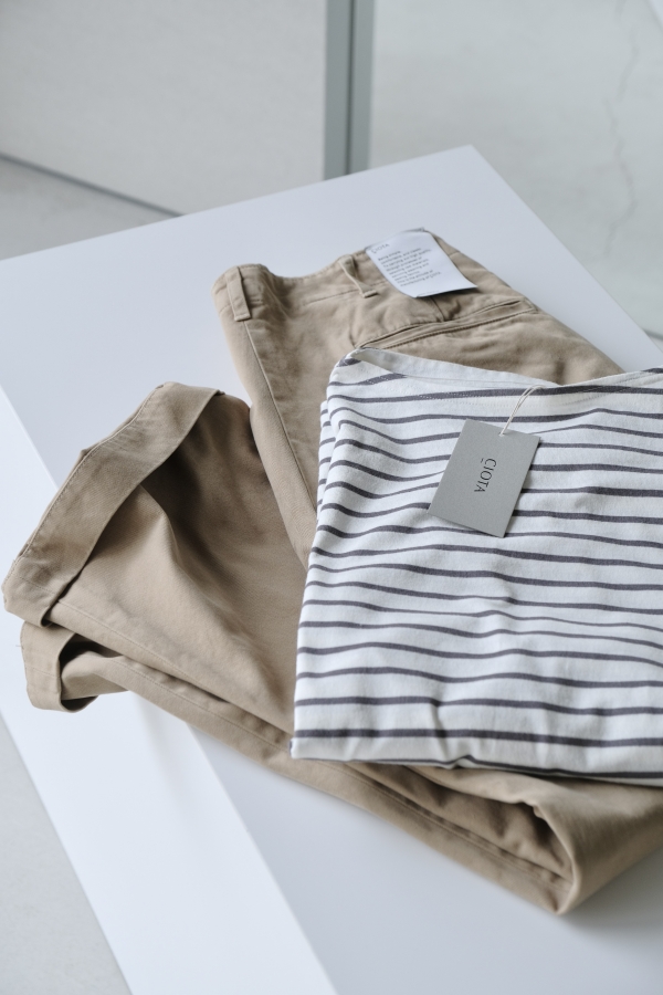 2025s/s:ciota | NIAGARA HOUSE