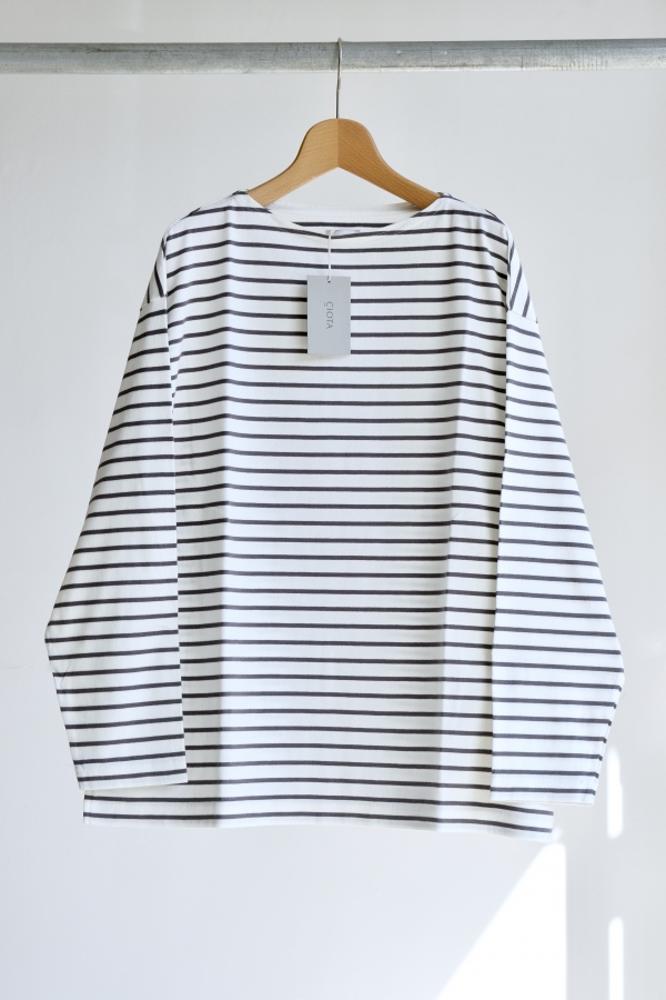 2025s/s:ciota | NIAGARA HOUSE
