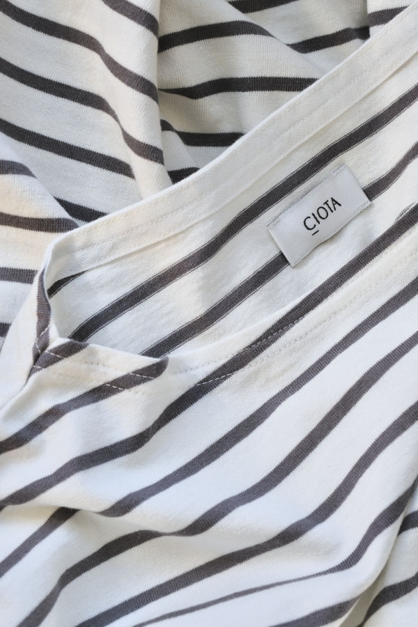2025s/s:ciota | NIAGARA HOUSE