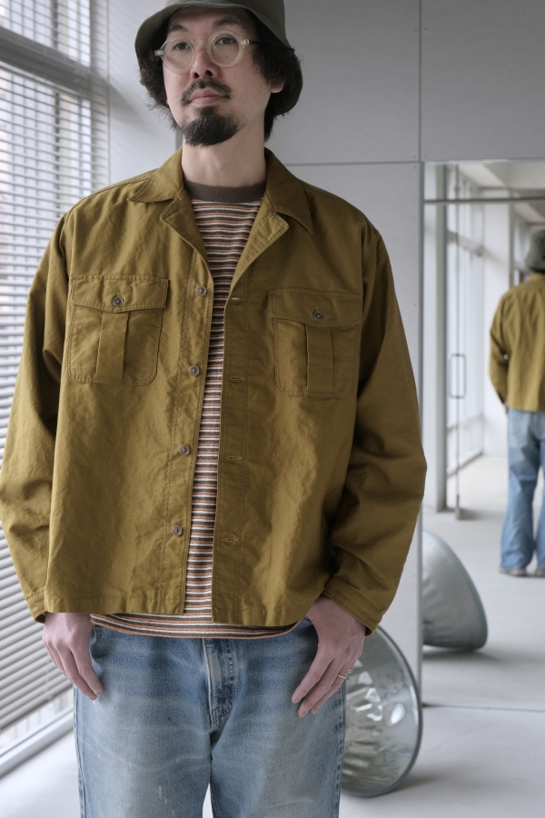 2025s/s:another 20th century | NIAGARA HOUSE