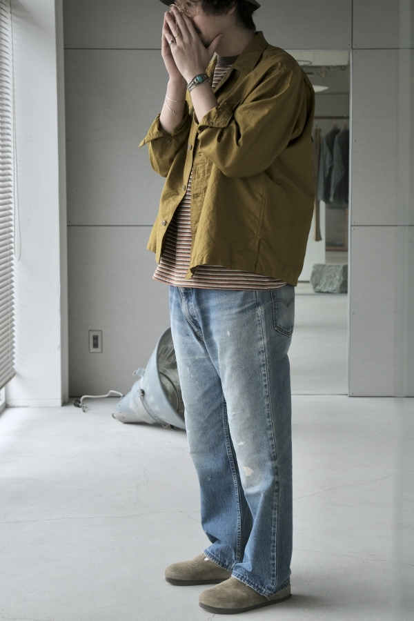 2025s/s:another 20th century | NIAGARA HOUSE