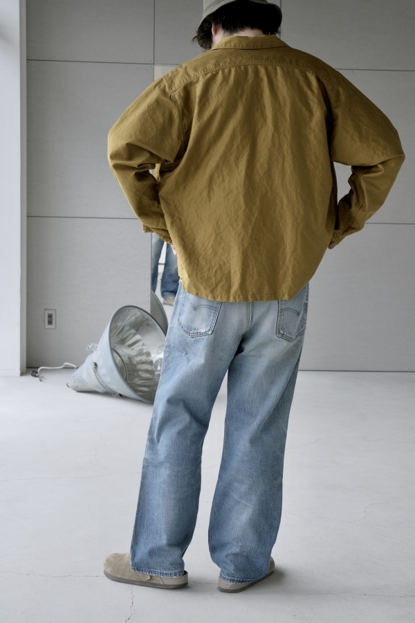 Another 20th Century ステンカラーコート サイズ3 2025s/s:another 20th century | NIAGARA HOUSE