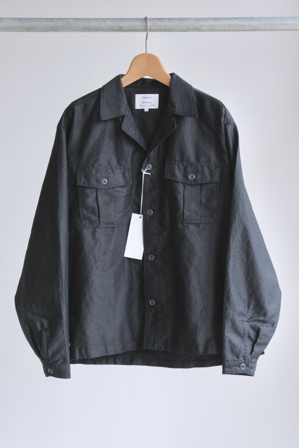 2025s/s:another 20th century | NIAGARA HOUSE