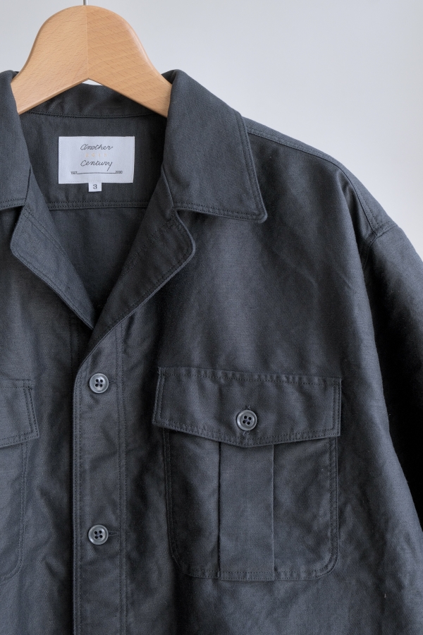 Another 20th Century ステンカラーコート サイズ3 2025s/s:another 20th century | NIAGARA HOUSE