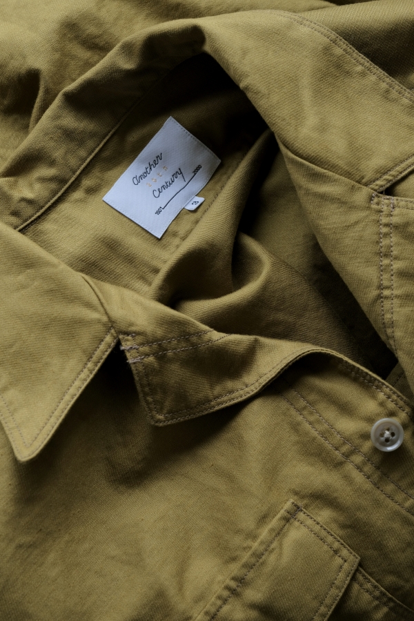 2025s/s:another 20th century | NIAGARA HOUSE