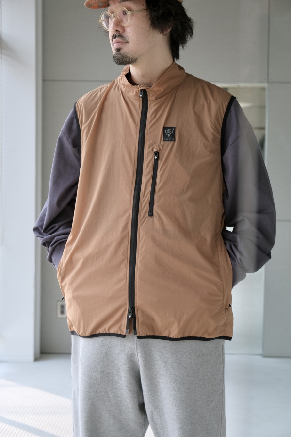 2025s/s:south2 west8 | NIAGARA HOUSE