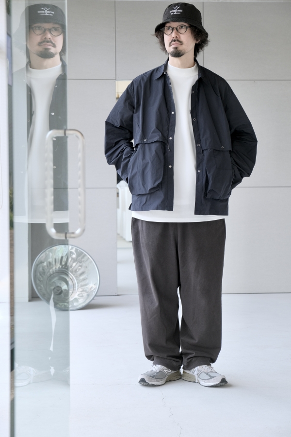 2025s/s:ends and means | NIAGARA HOUSE