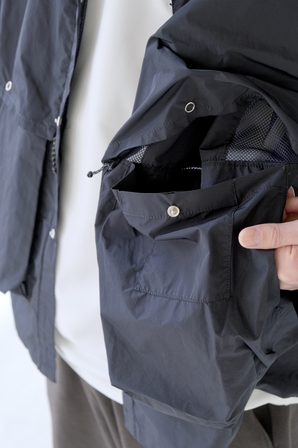 2025s/s:ends and means | NIAGARA HOUSE