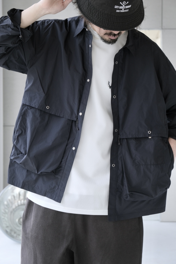 2025s/s:ends and means | NIAGARA HOUSE