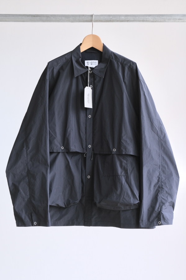 2025s/s:ends and means | NIAGARA HOUSE