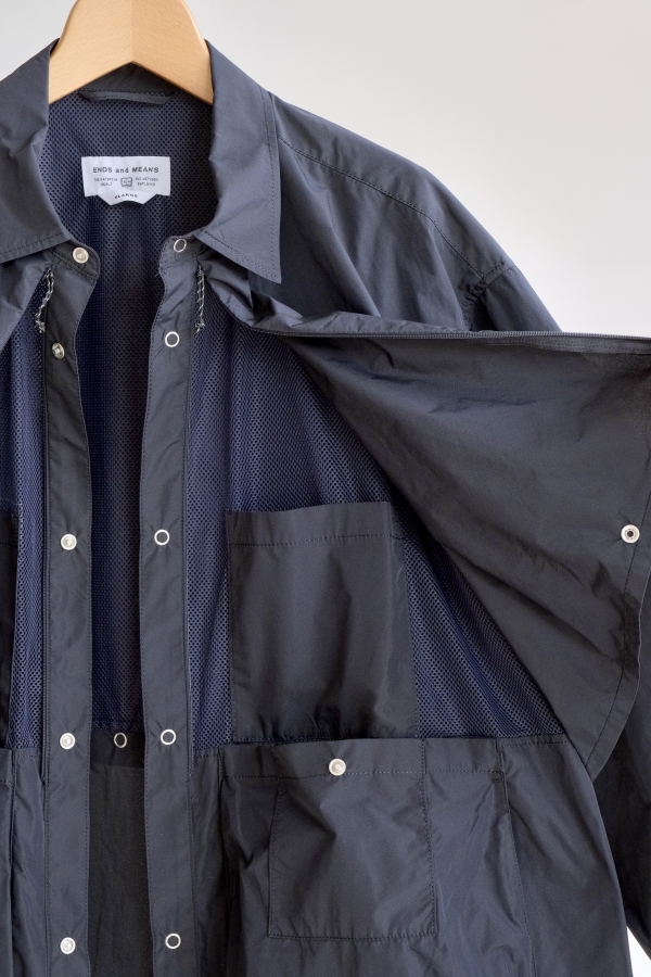 2025s/s:ends and means | NIAGARA HOUSE