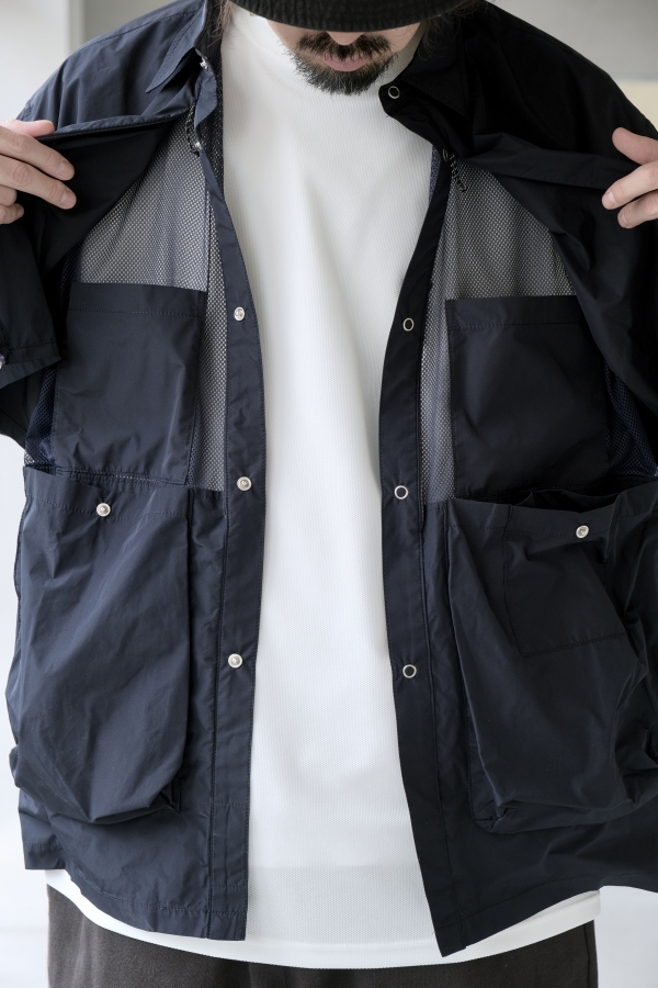 2025s/s:ends and means | NIAGARA HOUSE