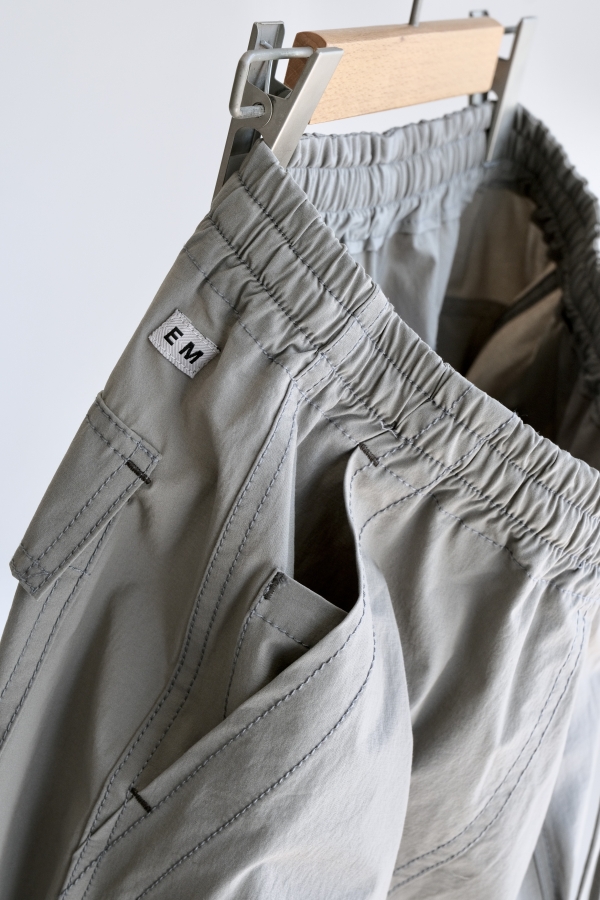 2025s/s:ends and means | NIAGARA HOUSE