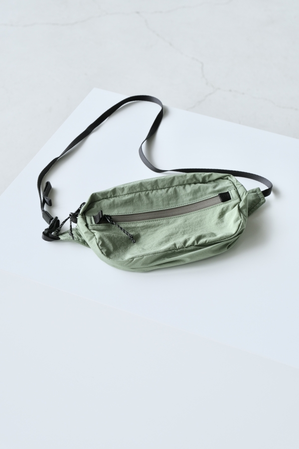 2025s/s:ends and means | NIAGARA HOUSE