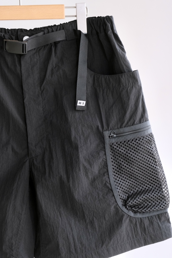 2025s/s:ends and means | NIAGARA HOUSE