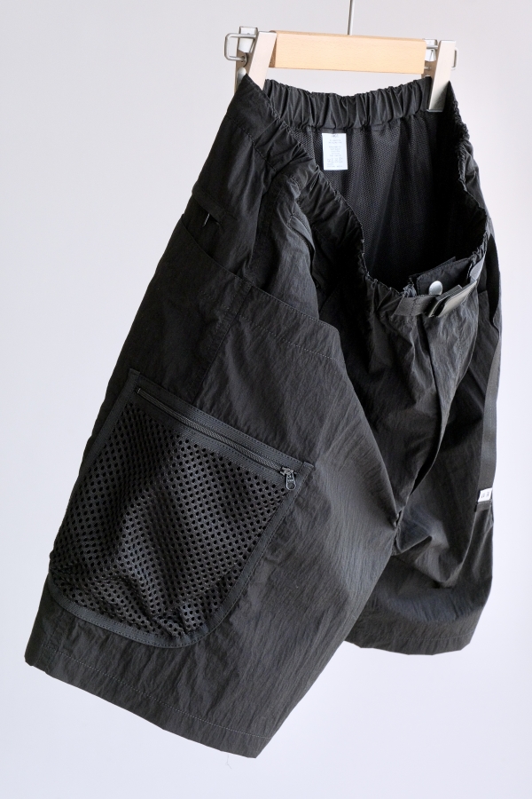 2025s/s:ends and means | NIAGARA HOUSE