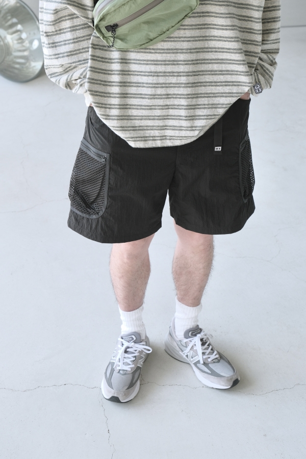 2025s/s:ends and means | NIAGARA HOUSE