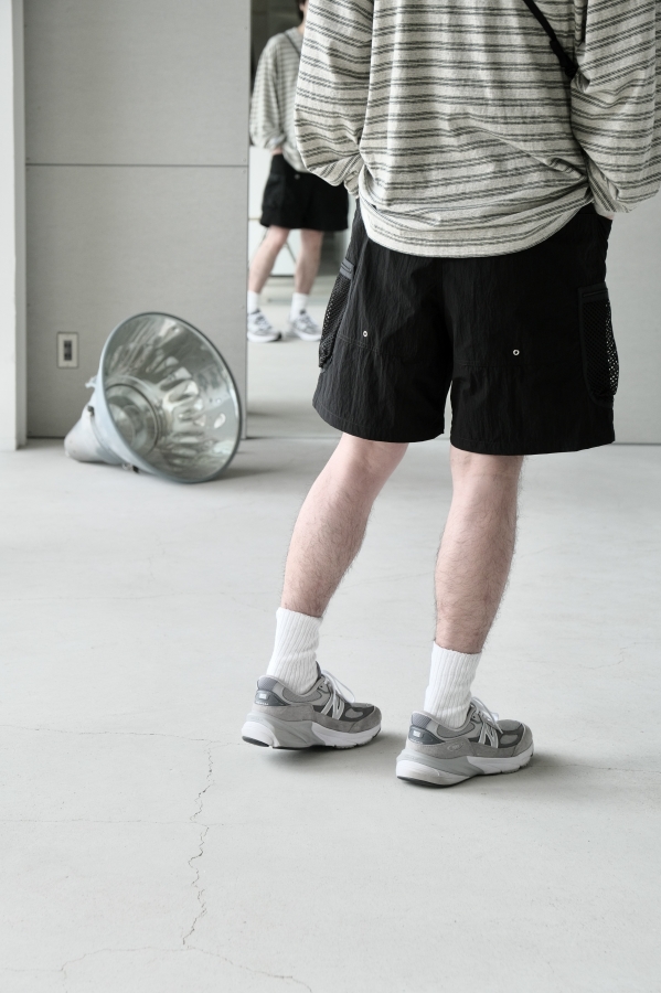 2025s/s:ends and means | NIAGARA HOUSE
