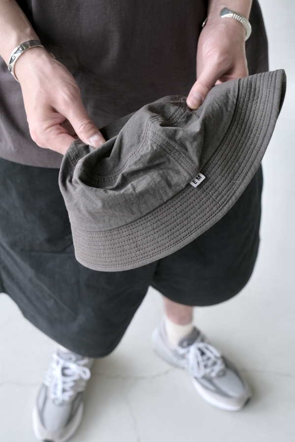 2025s/s:ends and means | NIAGARA HOUSE