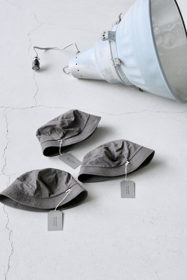 2025s/s:ends and means | NIAGARA HOUSE