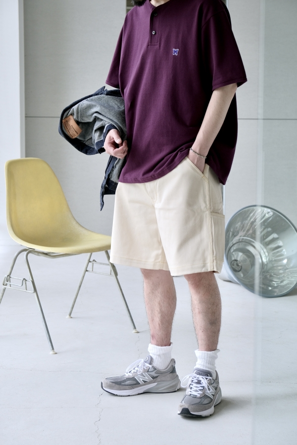2025s/s:needles | NIAGARA HOUSE