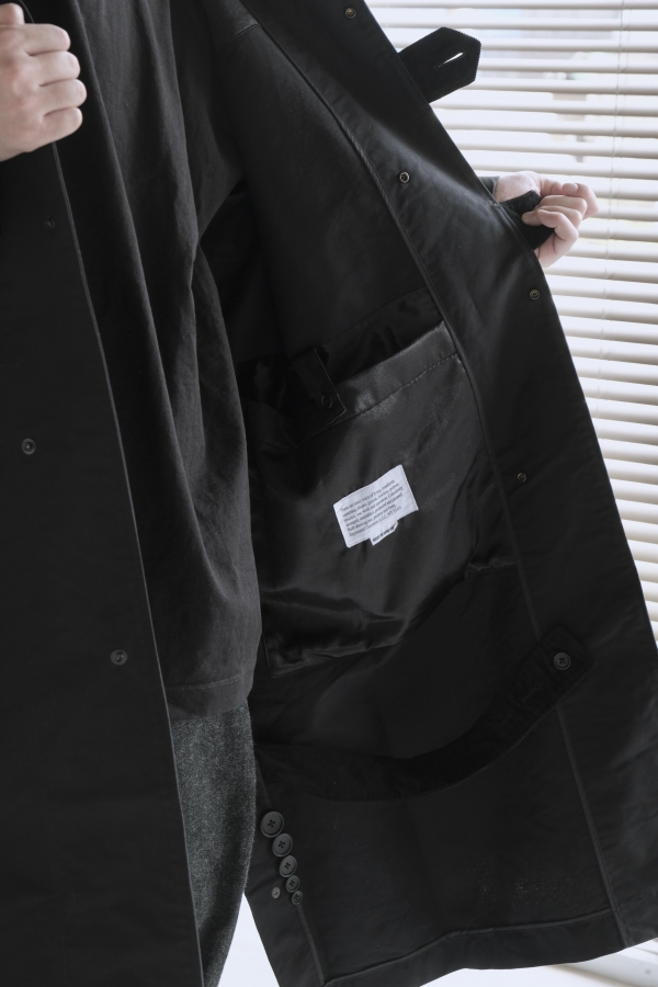2025f/w:engineered garments | NIAGARA HOUSE