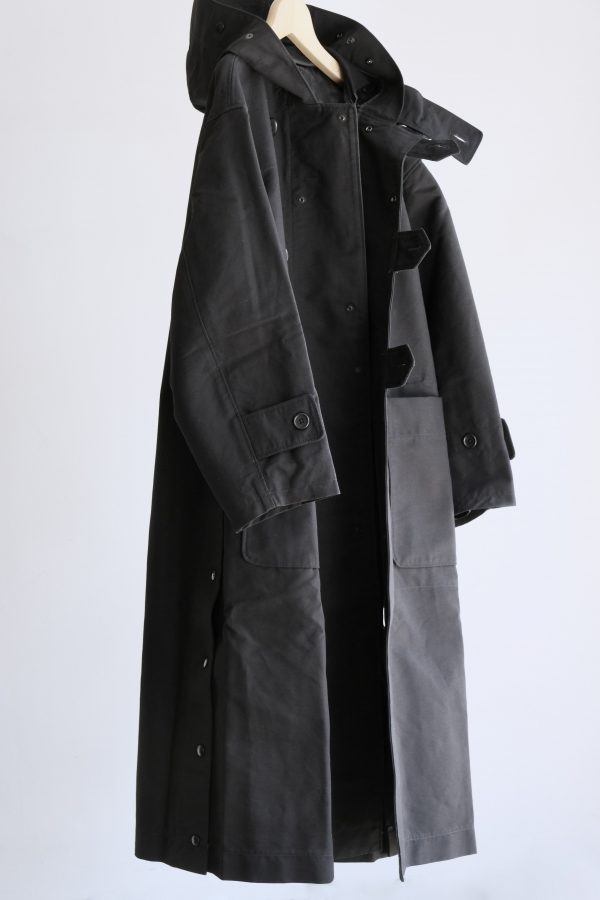 2025f/w:engineered garments | NIAGARA HOUSE