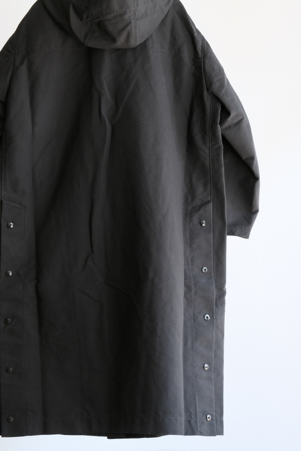 2025f/w:engineered garments | NIAGARA HOUSE