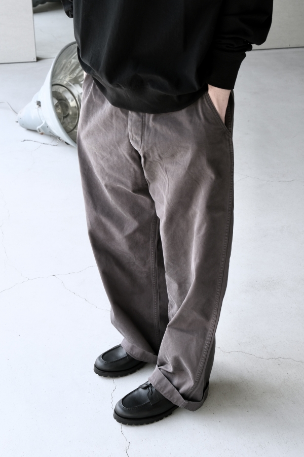 2025f/w:ciota | NIAGARA HOUSE