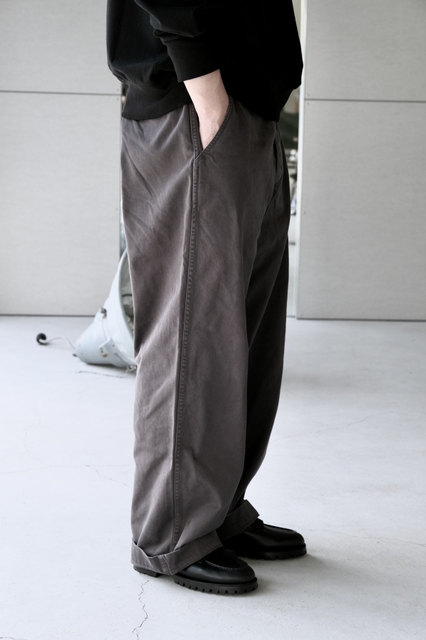 2025f/w:ciota | NIAGARA HOUSE