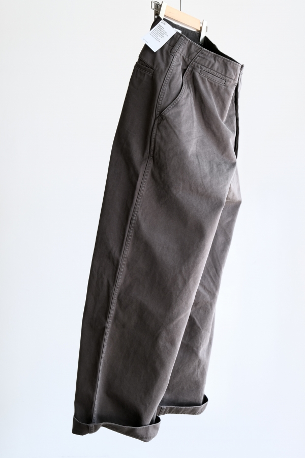 2025f/w:ciota | NIAGARA HOUSE