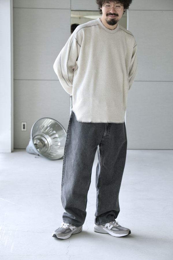 2025f/w:ends and means | NIAGARA HOUSE