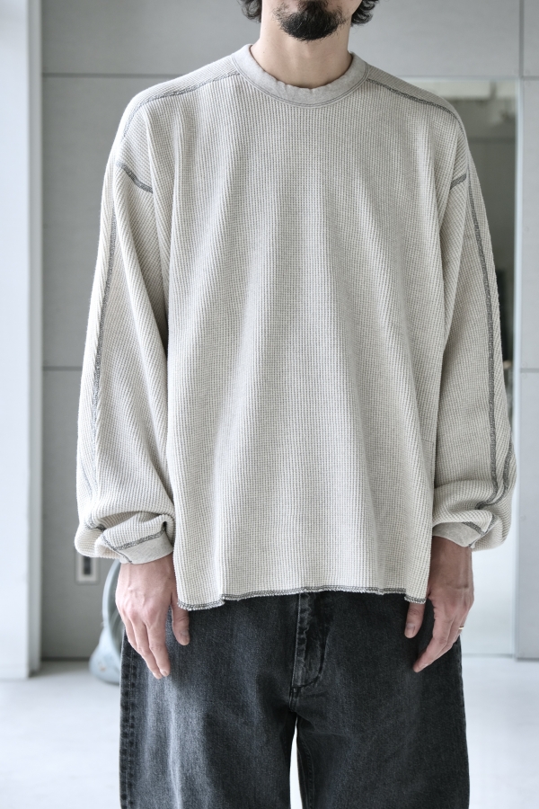 2025f/w:ends and means | NIAGARA HOUSE