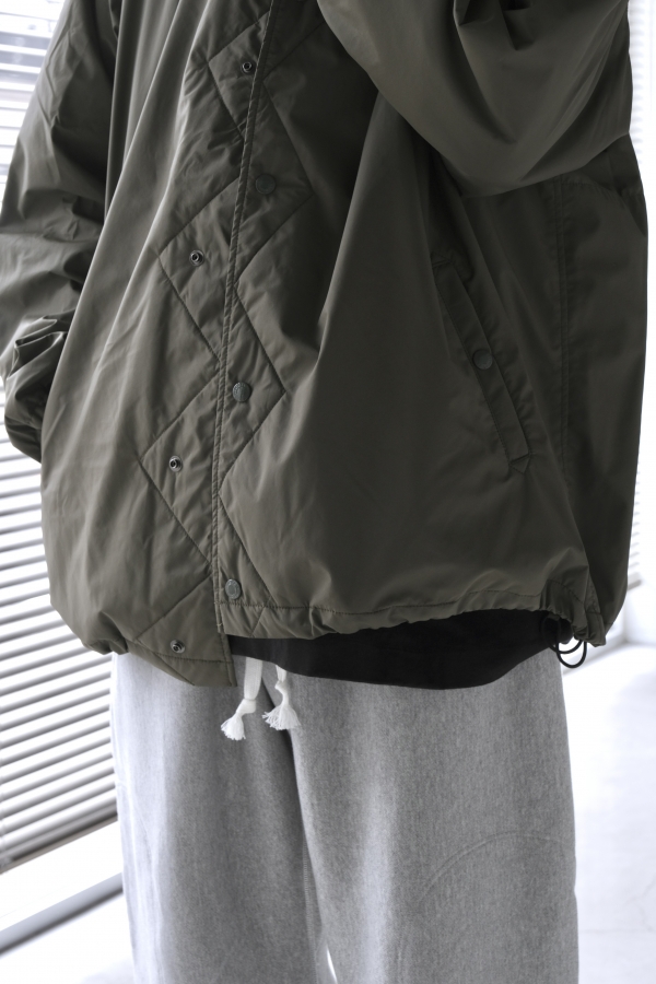 2025f/w:engineered garments | NIAGARA HOUSE